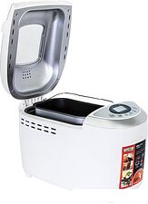 Хлебопечка Mystery MBM-1214