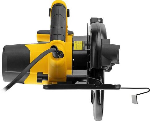 Дисковая (циркулярная) пила Denzel CSH-185 27304