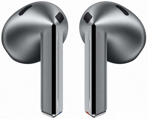 Наушники Samsung Galaxy Buds3 (серебристый)