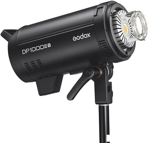 Лампа Godox DP1000IIIV