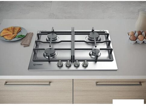Варочная панель Indesit THP 641 IX/I