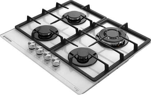Варочная панель Meferi MGH604WH Glass Power