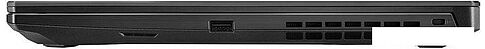 Игровой ноутбук ASUS TUF Gaming F17 FX706HC-HX007 90NR0733-M00720