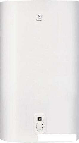 Накопительный электрический водонагреватель Electrolux EWH 100 Maximus Wi-Fi