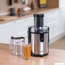 Соковыжималка Scarlett SC-JE50S61 Соковыжималка Scarlett SC-JE50S61