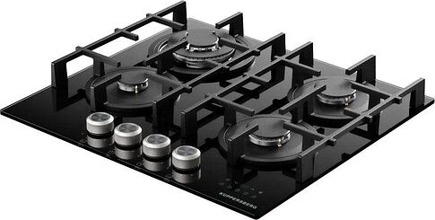 Варочная панель KUPPERSBERG FG 68 B