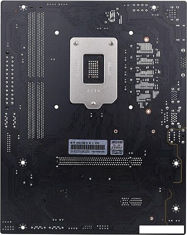 Материнская плата Colorful CH510M-K M.2 V20