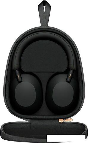 Наушники Sony WH-1000XM5 (черный)
