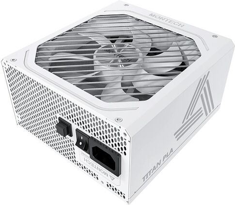 Блок питания Montech TITAN PLA 750W