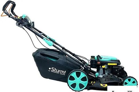 Газонокосилка Sturm PL4714SV