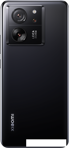 Смартфон Xiaomi 13T 12GB/256GB международная версия (черный)