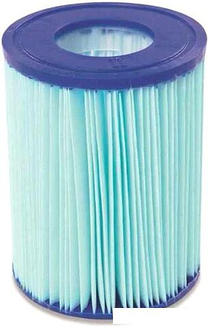 Каркасный бассейн Bestway Power Steel 56714 (427х250х100)