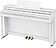 Цифровое пианино Casio Celviano AP-550 (белый)
