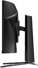 Игровой монитор MSI MPG 346CQRF X24