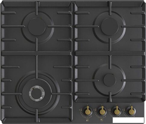 Варочная панель Gorenje GW642CLB
