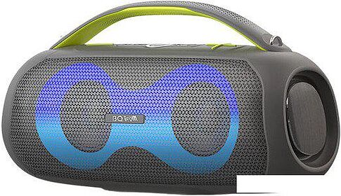 Беспроводная колонка BQ PBS4001 (серый) Беспроводная колонка BQ PBS4001 (серый)