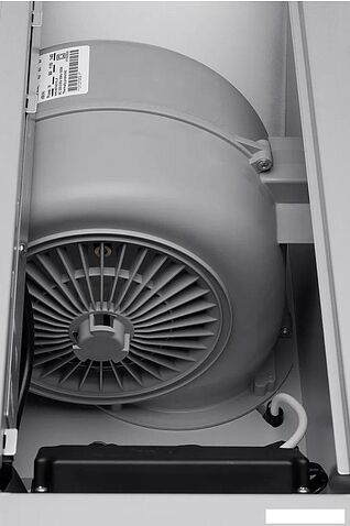 Кухонная вытяжка KUPPERSBERG Inlinea 52 White