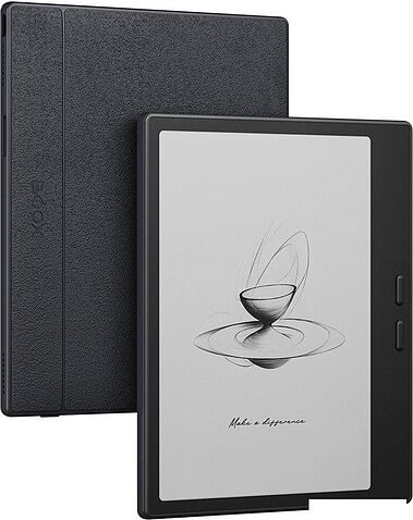 Электронная книга Onyx BOOX Go 7 (черный)