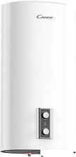 Накопительный электрический водонагреватель Candy CF50V-P1 Inox Накопительный электрический водонагреватель Candy CF50V-P1 Inox