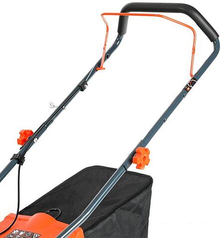 Газонокосилка Patriot PT 400