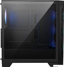 Корпус MSI MAG Forge 321R AirFlow (черный)