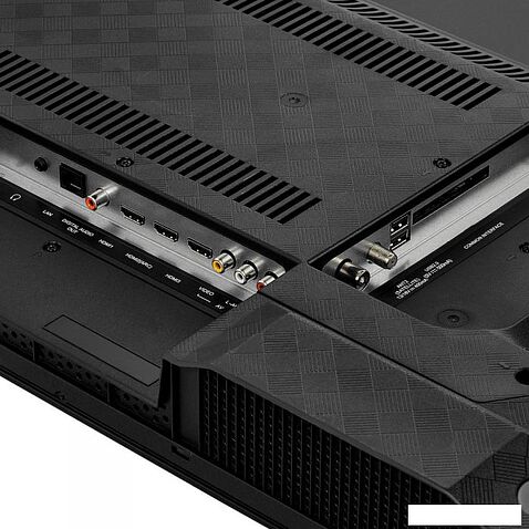 Телевизор MAUNFELD MQT65UST03