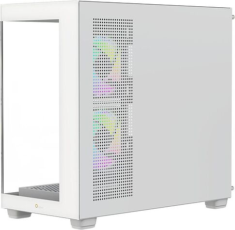 Корпус Ocypus Gamma C52 WH ARGB