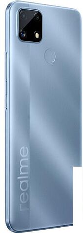 Смартфон Realme C25s RMX3195 4GB/64GB международная версия (синий)