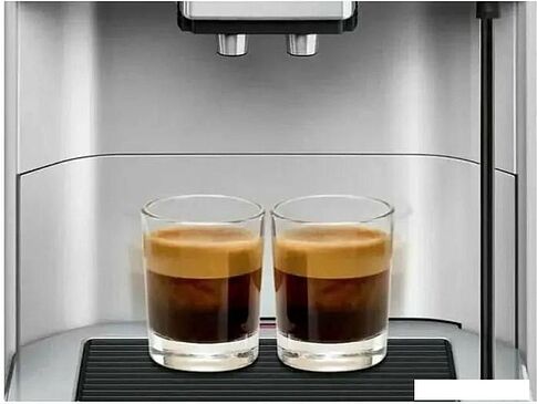 Кофемашина Bosch TIS65621RW