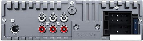 USB-магнитола Prology CMX-270