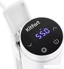 Су-вид (Sous-vide) Kitfort KT-4080-2