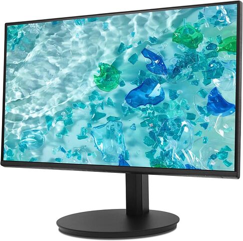 Игровой монитор Acer Vero CB272UGbmiiprx UM.HB2CD.G06