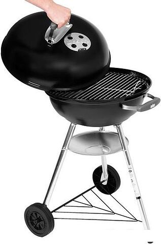 Гриль Weber Compact Kettle 57cm