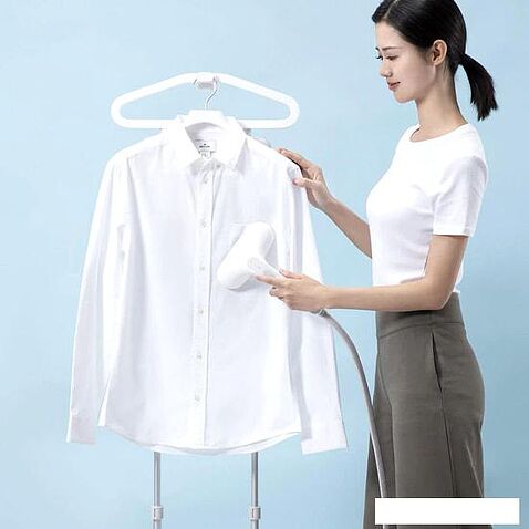 Отпариватель Xiaomi Mijia ZYGTJ01KL