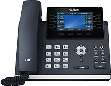 IP-телефон Yealink SIP-T46U