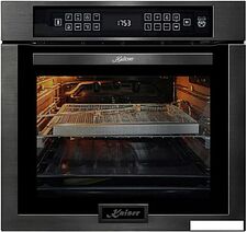 Электрический духовой шкаф Kaiser EH 6306 RS