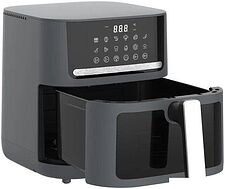 Аэрогриль (аэрофритюрница) HONOR Choice Kurrypop Air Fryer