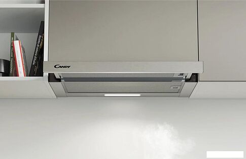 Кухонная вытяжка Candy CBT60RX-07