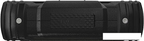 Кнопочный телефон Maxvi R1 (черный)