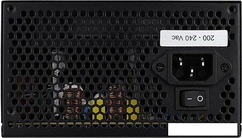 Блок питания AeroCool VX-400 Plus