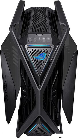Корпус ASUS ROG Hyperion GR701 BTF Edition (черный)