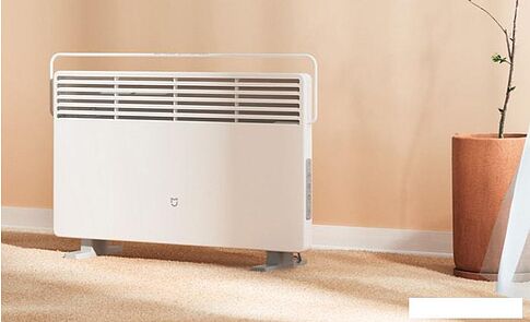 Конвектор Xiaomi Mi Smart Space Heater S KRDNQ03ZM