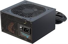 Блок питания Seasonic G12 GM-750