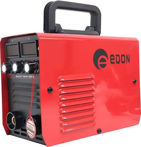 Сварочный инвертор Edon Smart MMA-250