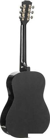 Акустическая гитара ROKSO FT-R38B-BK