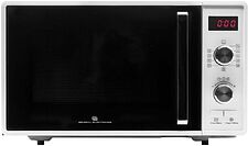 Микроволновая печь General Electronics GE-DG323W Микроволновая печь General Electronics GE-DG323W