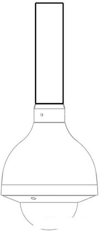 Кронштейн Dahua DH-PFA112