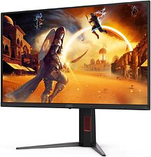 Игровой монитор AOC Gaming Q27G4ZD
