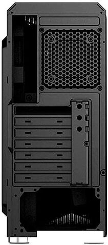 Корпус 1stPlayer Rainbow R3