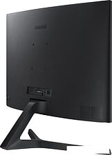 Монитор Samsung LC24F396FHRXEN Монитор Samsung LC24F396FHRXEN